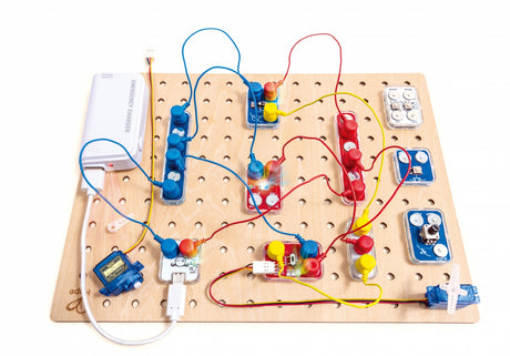 Circuit Explorer Boost (Multi)