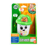 LeapFrog - P'tite gourde lumi-couleurs (Fr)