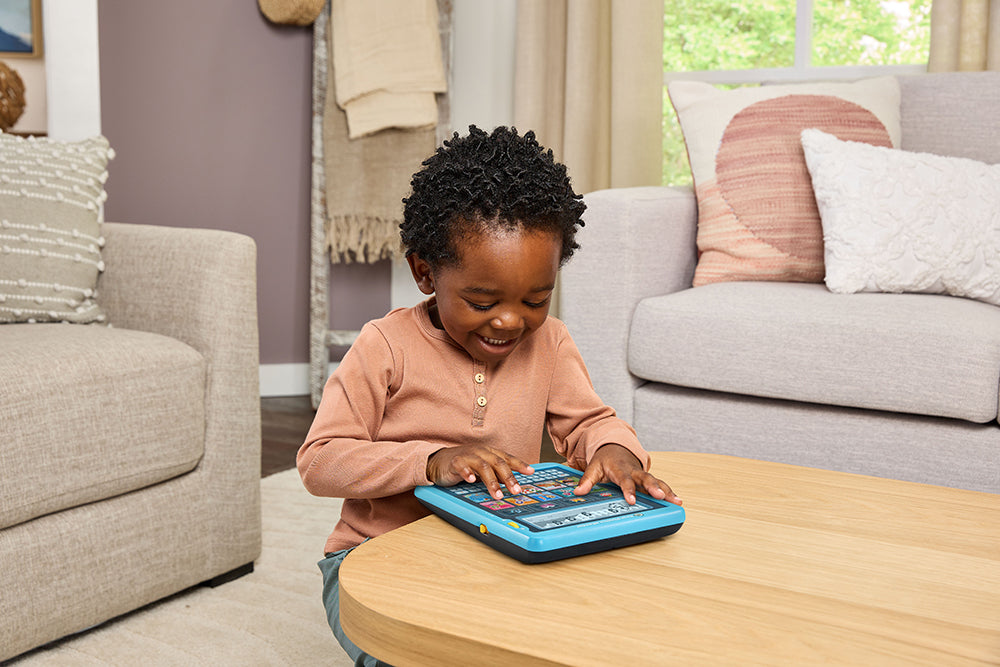 LeapFrog - Ma première liseuse interactive (Fr)