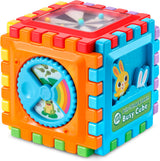 LeapFrog - Modulo cube des découvertes (Bil)