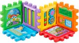 LeapFrog - Modulo cube des découvertes (Bil)