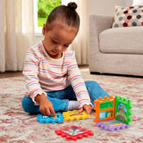 LeapFrog - Modulo cube des découvertes (Bil)