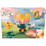 Starter Set Flower House - Brio Flora