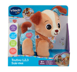VTech - Toutou 1 2 3 Suis-moi (Fr)