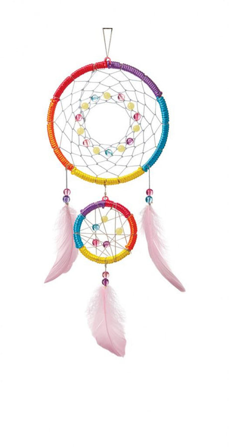 Dream Catchers (Fr)