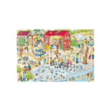 Fun at the Zoo - 3 x 48 pcs