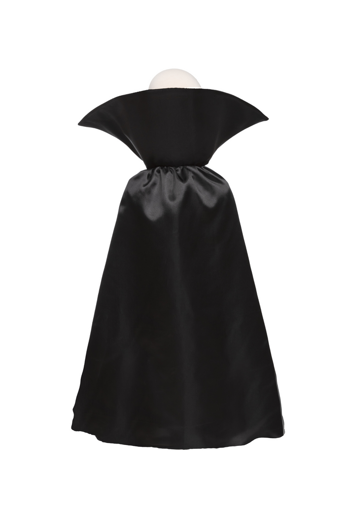 Vampire cape