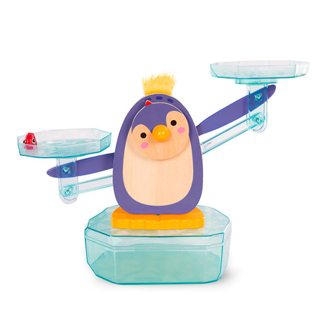 Battat Education - Penguin Math Balance (Bil)