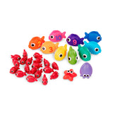 Battat Education - Balance mathématique de pingouin (Bil)