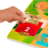 Battat Education - Knock Knock, Who's Inside? (Bil)