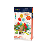Battat Education - Sound Memory Game (Bil)