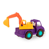 Battat - Wonder Wheels Excavator Truck