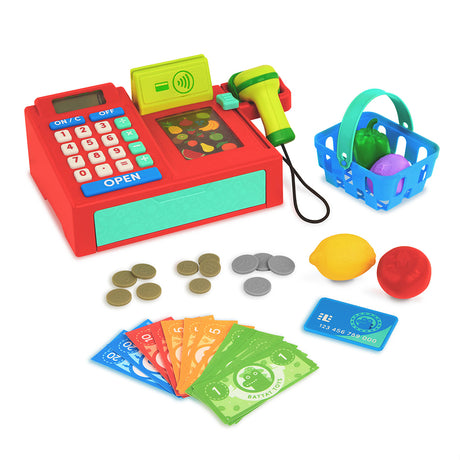 Battat - Ring it up Register