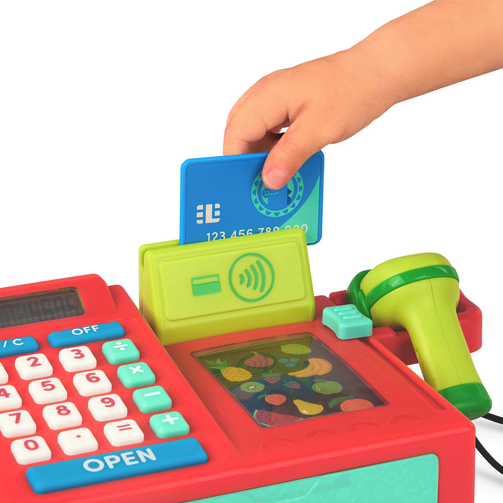 Battat - Ring it up Register
