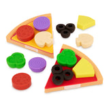 Battat - Pizza à la pointe