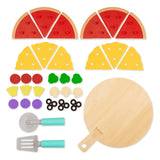 Battat - Pizza à la pointe