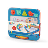 Battat - Tablette à dessin magnétique Easy-Doodle