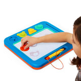 Battat - Tablette à dessin magnétique Easy-Doodle