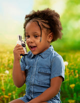 Battat - Ensemble de Walkie Talkies Adventure