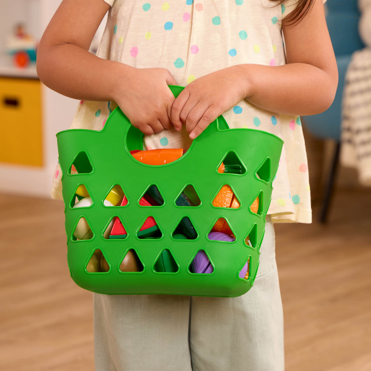 Battat - Ensemble de légumes à couper Chop 'N' Prep