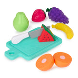 Battat - Ensemble de légumes à couper Chop 'N' Prep