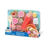 Battat - Bake and Play Cookie Set
