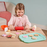 Battat - Bake and Play Cookie Set