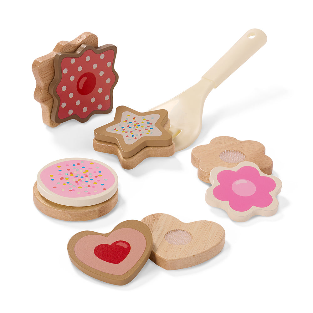 Battat - Bake and Play Cookie Set