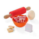 Battat - Bake and Play Cookie Set