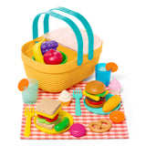 Battat - Picnic Basket