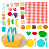 Battat - Picnic Basket