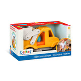 Battat - Chargeur frontal