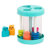 Battat - Sound Shape Sorter