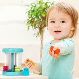 Battat - Sound Shape Sorter