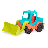 B.Toys - Excavatrice Loadie Loader