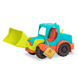 B.Toys - Excavatrice Loadie Loader