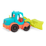 B.Toys - Excavatrice Loadie Loader