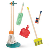 B. Role Play - Ensemble de nettoyage Clean 'N' Play