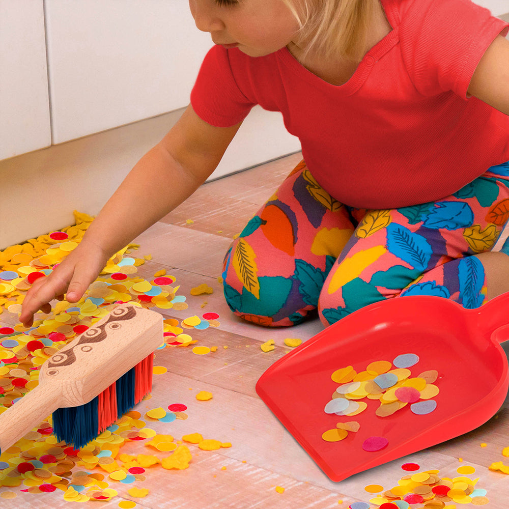 B. Role Play - Ensemble de nettoyage Clean 'N' Play