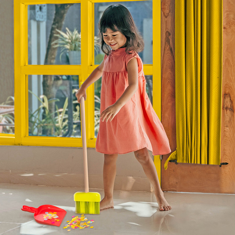 B. Role Play - Ensemble de nettoyage Clean 'N' Play