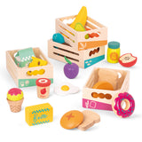 B. - Little Foodie Groups