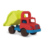 B. Summer - Dump Truck with Handle