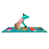 Exercise Mat - Hop-N-Count