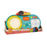 B. Musical - Dj Mixer MiniMixer