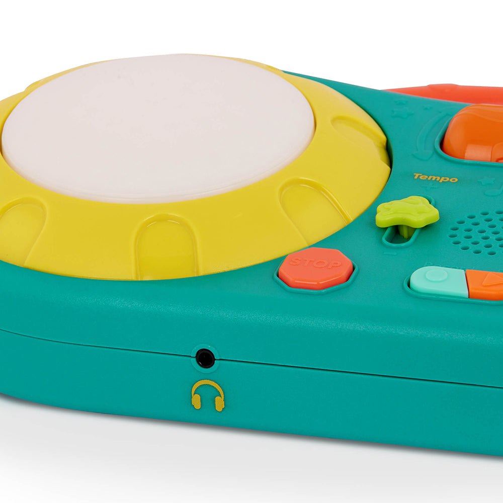 B. Musical - Dj Mixer MiniMixer