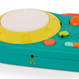 B. Musical - Dj Mixer MiniMixer