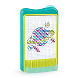 B. Descente de billes lumineuse Marble Drop