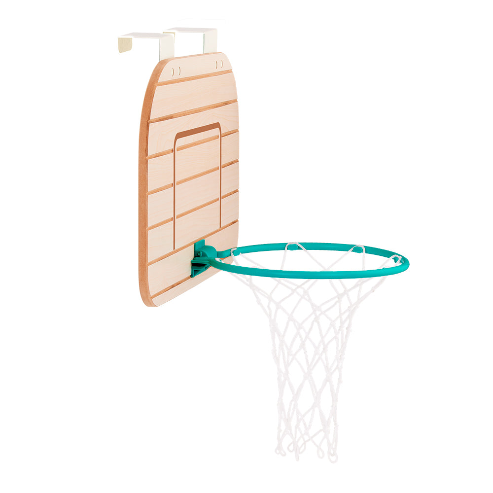 B. Active - Over-the-Door Basketball Hoop