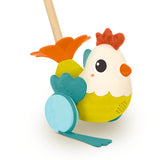 B. Active - Poule à pousser Chick-n-Chase