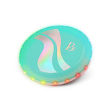 B. Summer - Disque volant lumineux
